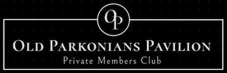 Old Parkonians Pavilion